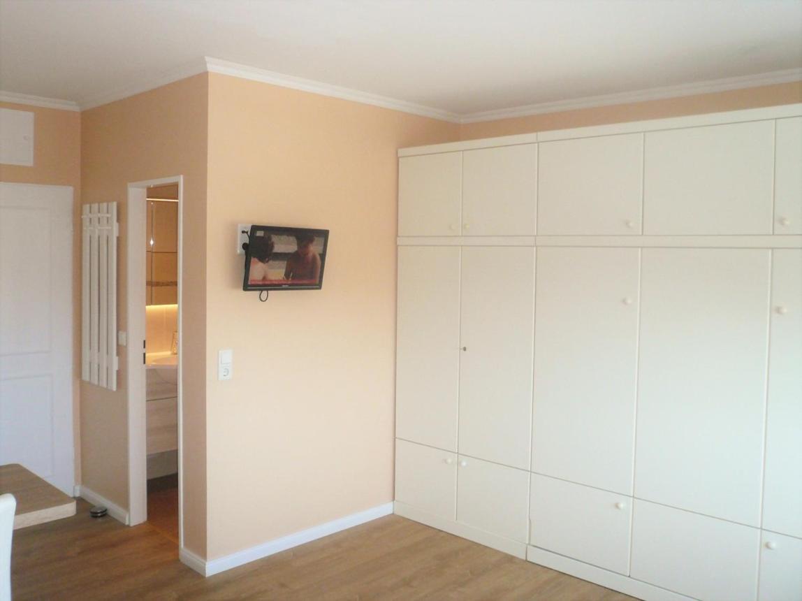 Apartment Horstmann 17 O *