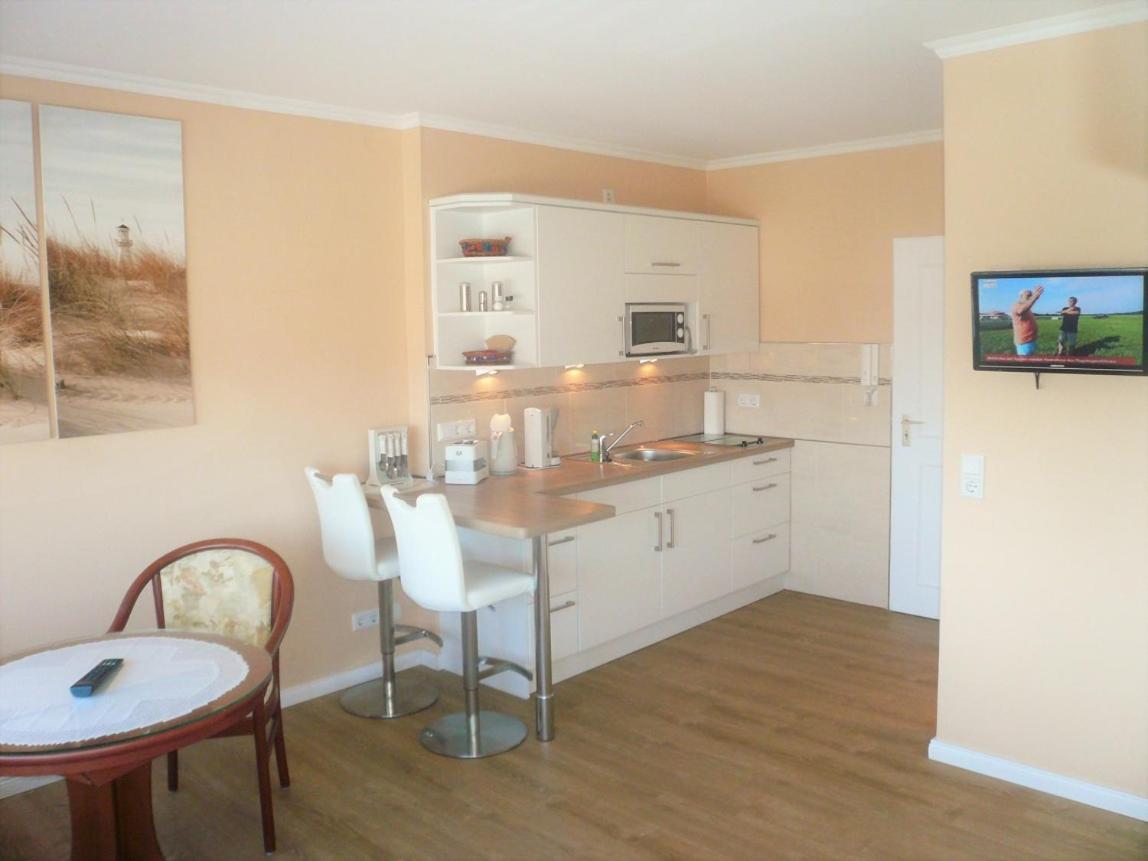 Horstmann 17 O Apartment