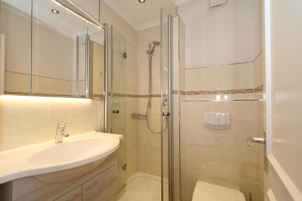 Horstmann 17 O Apartment