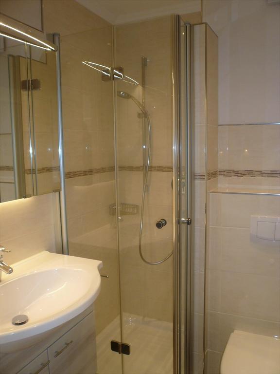 Apartment Horstmann 17 O Westerland